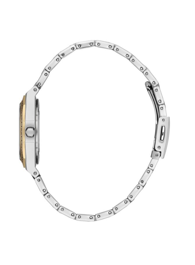 دانيل كلاين ساعة دانيال كلاين بريميوم للنساء بسوار من الستانلس ستيل - DK.1.13716-6 - Image 2