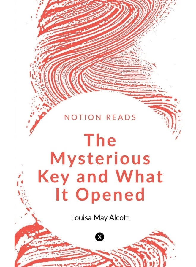 The Mysterious Key and What it Opened