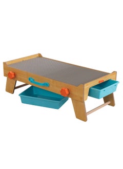 KidKraft Clever Creator Activity Table  - Image 2