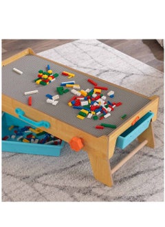 KidKraft Clever Creator Activity Table  - Image 4