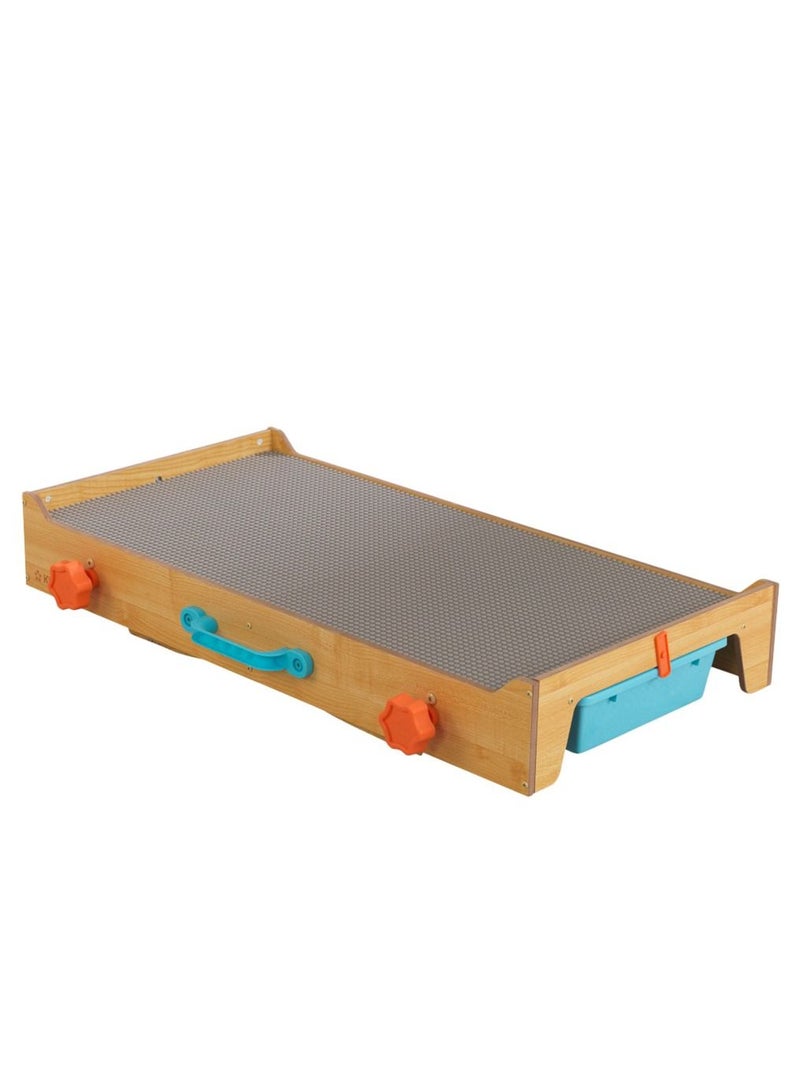 KidKraft Clever Creator Activity Table - Image 3