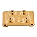 DJX Brass 94g Front Pivot for Losi 110 22S Sprint RC Upgardes Parts - Image 4