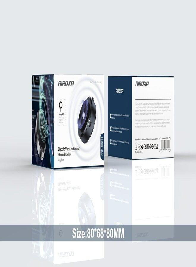 قسم فراغ كهربائي حامل جوّال بلاستيكي