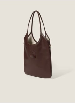 Miu Miu IVY leather tote bag shoulder  - Image 2