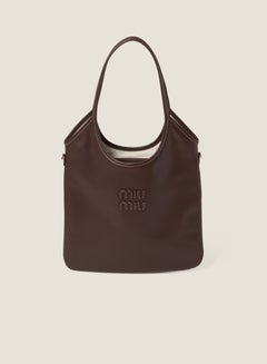 Miu Miu IVY leather tote bag shoulder  - Image 1