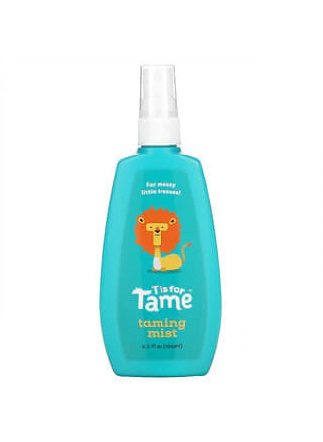 T is for Tame T is for Tame, Taming Mist, 4.2 fl oz (125 ml)  - Image 2