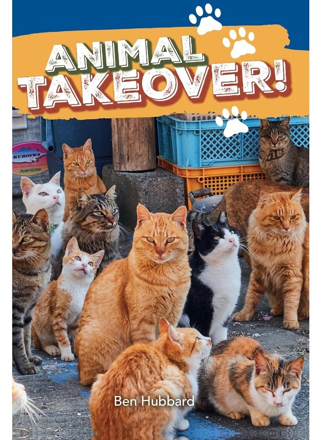 Year 3 Book 9 NF 2: Year 3 - Image 1