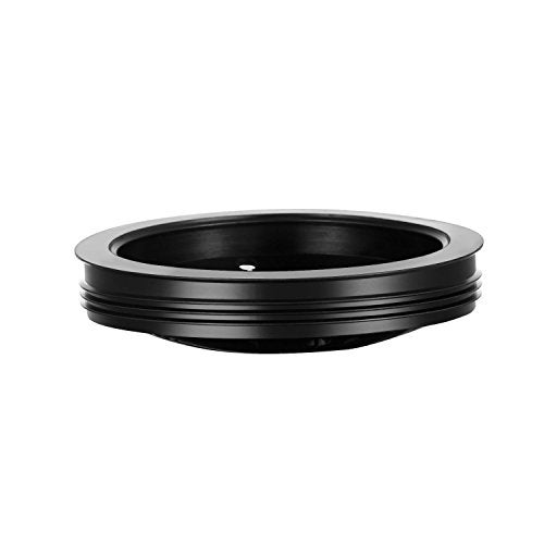Maxdot 3 Pcs Garbage Disposal Splash Guards Sink Baffle Cover Disposal Replacement 3-1/8 Inch Food Waste Disposal Part Accessories Kitchen Drain Plugs for Kitchen - Image 4