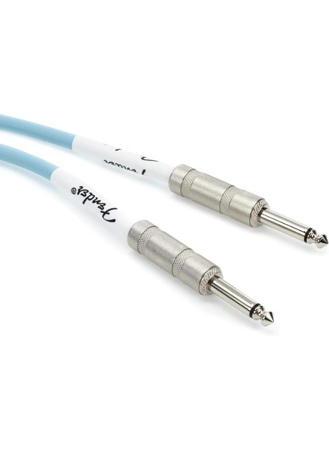 FENDER Cable Original series 10FT/Blue 