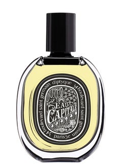 Diptyque diptyque Eau Capitale EDP 75ml  - Image 2