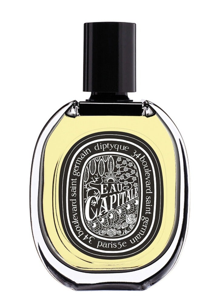 diptyque Eau Capitale EDP 75ml - Image 2