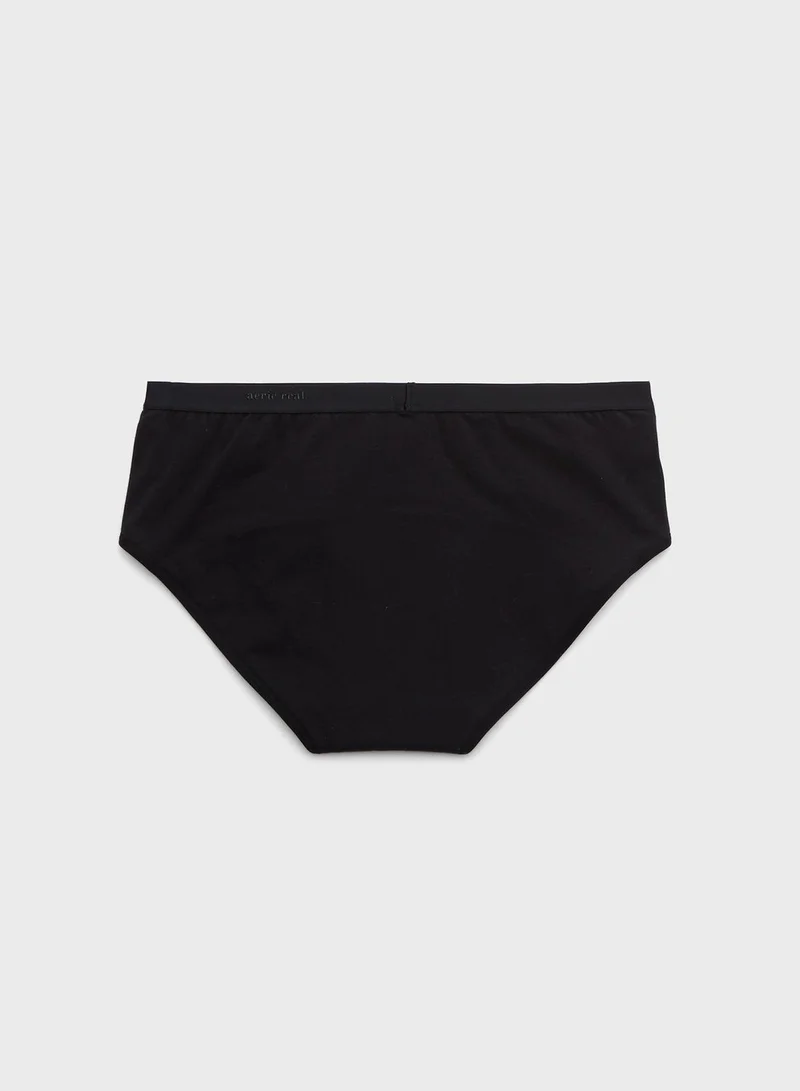 Aerie High Leg Brief