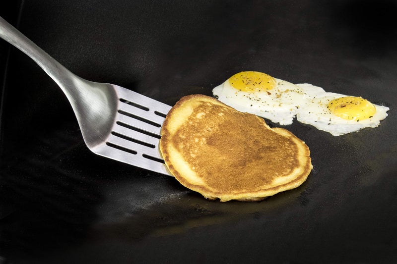 Char-Broil شار-برويل 140573 - شواية خارجية عالمية للشواء. - Image 2