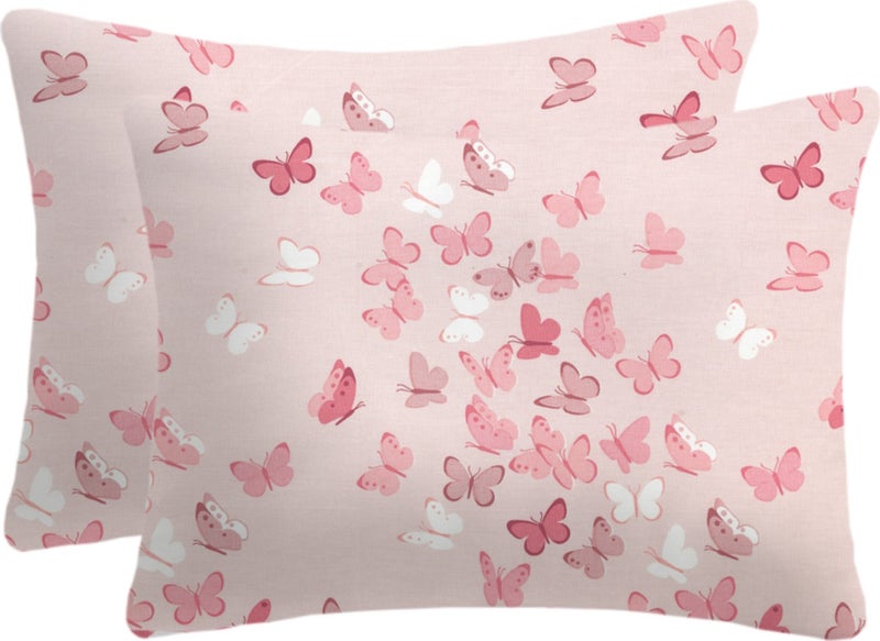 Cotton Pillowcase | 50X70 2 pieces 