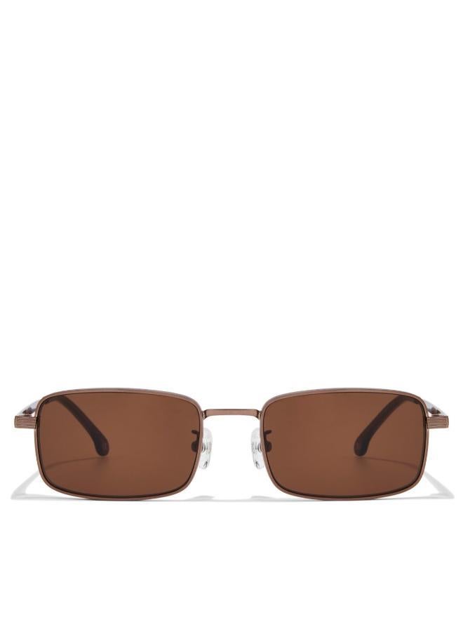 30 سندايز سولاريس  صندايز مستطيل بإطار كامل نظارات شمسية - Image 1