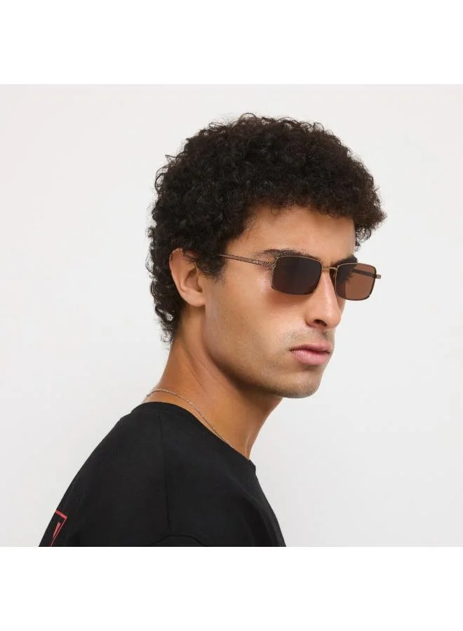 30Sundays 30Sundays SOLARIS - Rectangle - Full Rim - Sunglasses