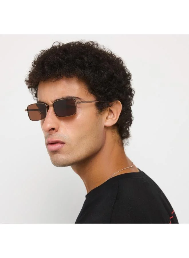 30Sundays 30Sundays SOLARIS - Rectangle - Full Rim - Sunglasses