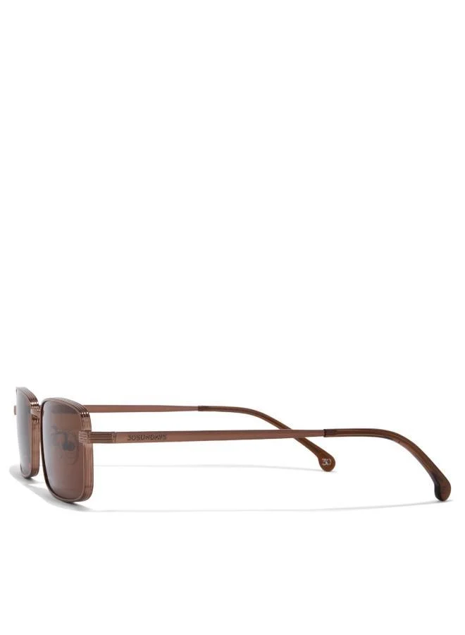 30Sundays 30Sundays SOLARIS - Rectangle - Full Rim - Sunglasses