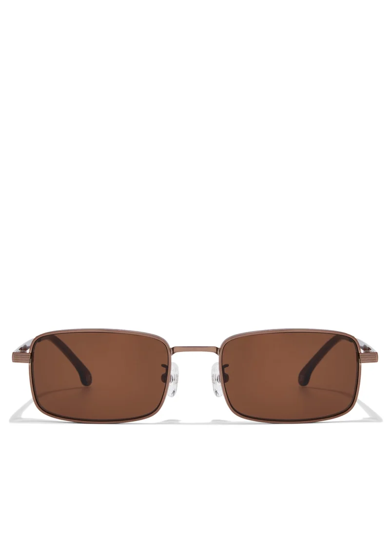 30 سندايز 30Sundays SOLARIS - Rectangle - Full Rim - Sunglasses