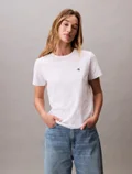 CALVIN KLEIN Bright White