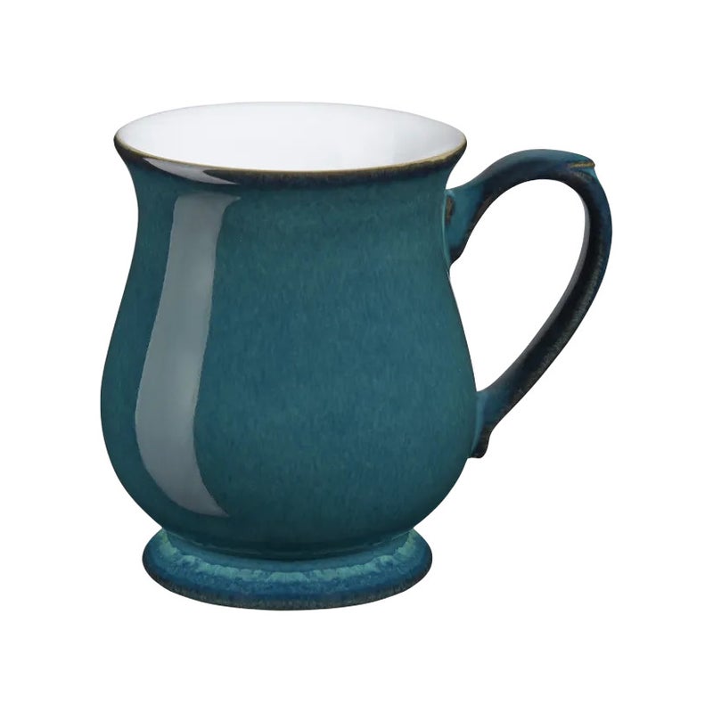 Greenwhich Craftsman's Mug
