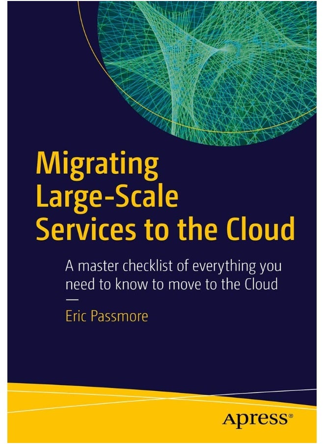 Migrating Large-Scale Services to the Cloud 
