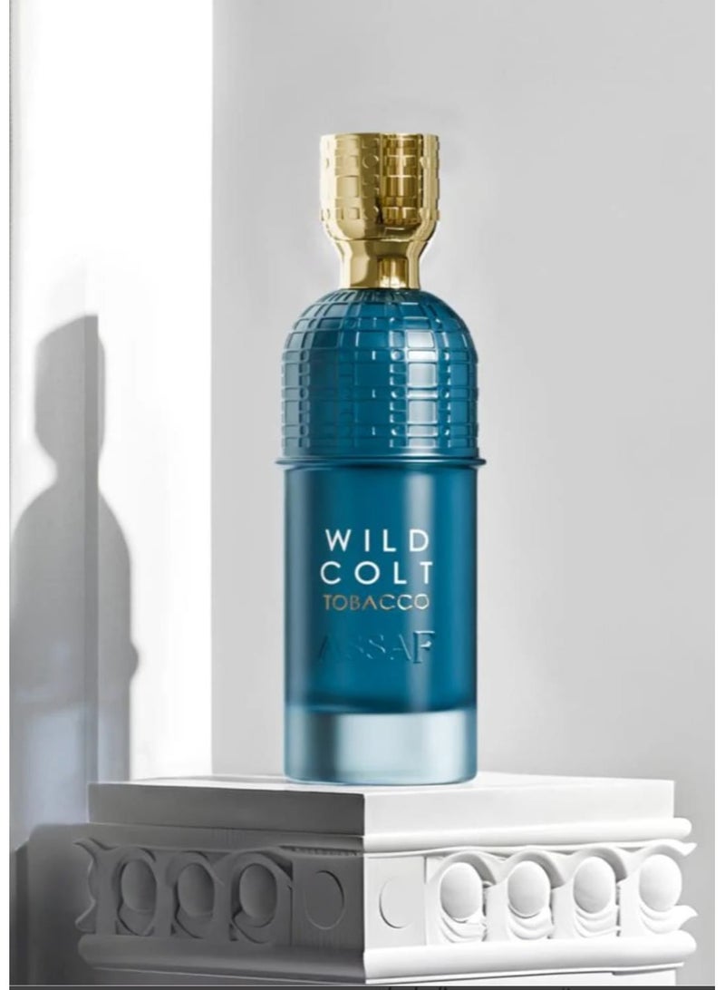 عساف وايلد كولد من عساف الأصلي 200 مل - Image 1