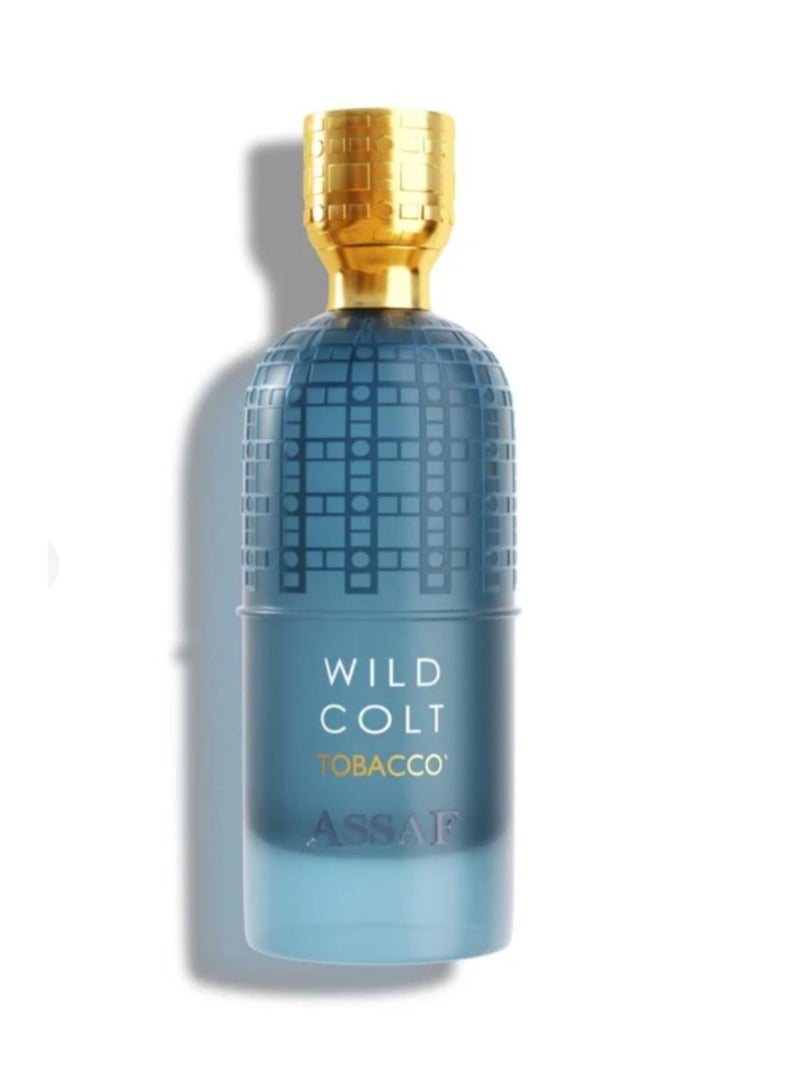 عساف وايلد كولد من عساف الأصلي 200 مل - Image 2