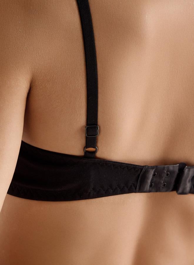 سبلاش فيڤ حمالة صدر بدون أسلاك وبدون حشوة - Image 4