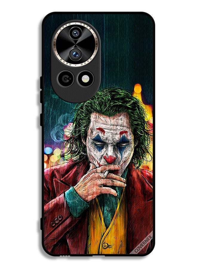 Covernex Huawei nova 12 Ultra 5G Protective Case Cover Joker Art - Image 1