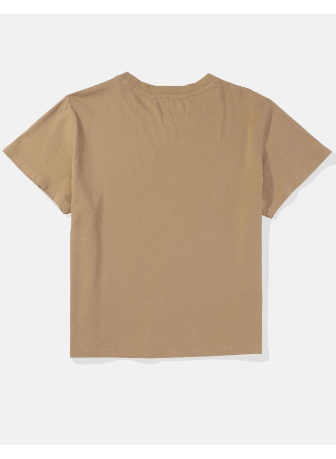 American Eagle AE Graphic Tee  - Image 4