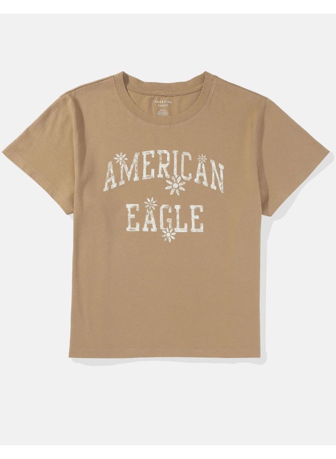 American Eagle AE Graphic Tee  - Image 3