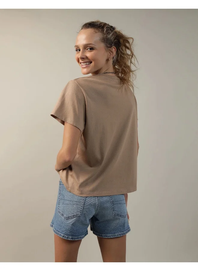 American Eagle AE Graphic Tee