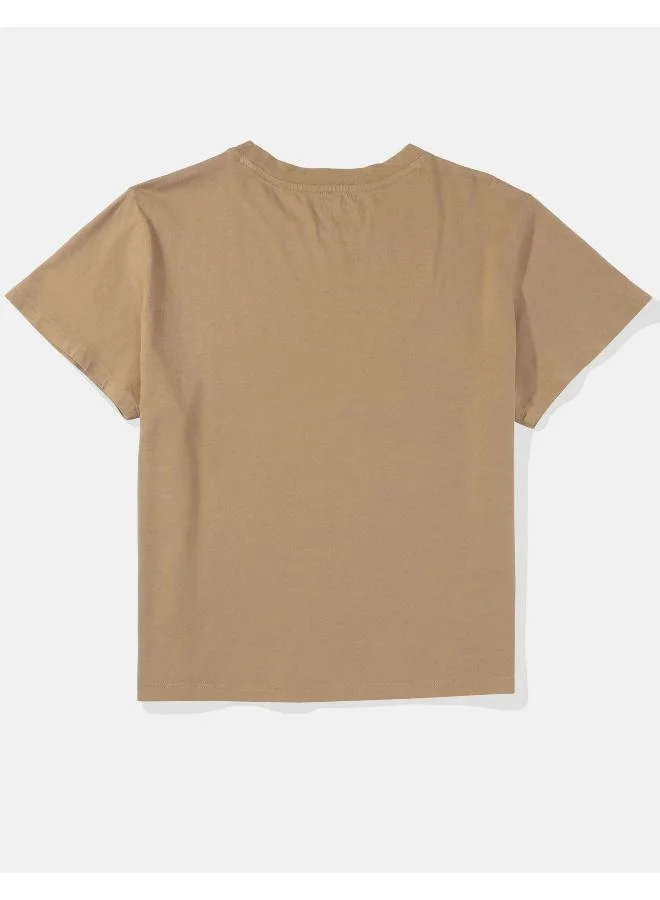American Eagle AE Graphic Tee