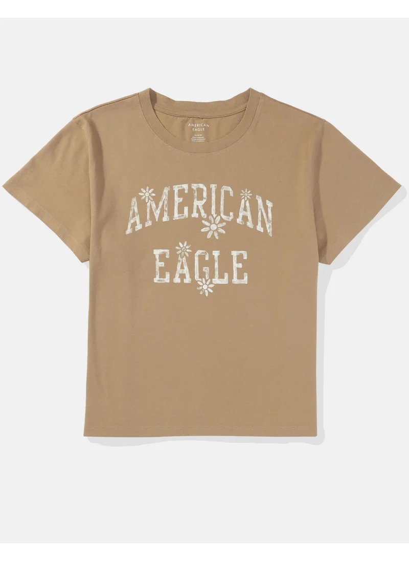 American Eagle AE Graphic Tee