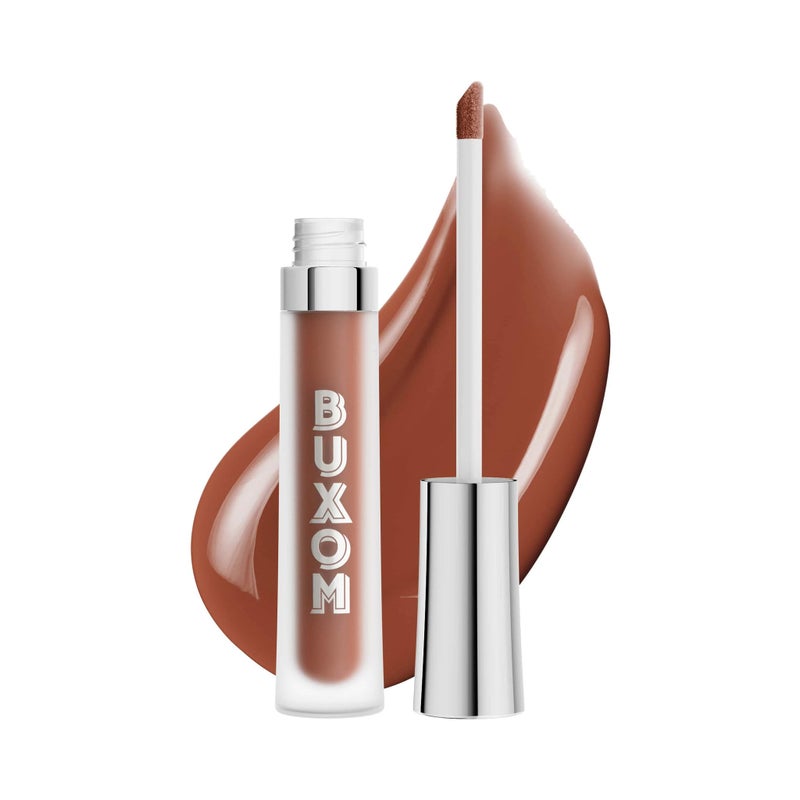BUXOM Full-On Plumping Lip Cream, Moscow Mule - Image 1