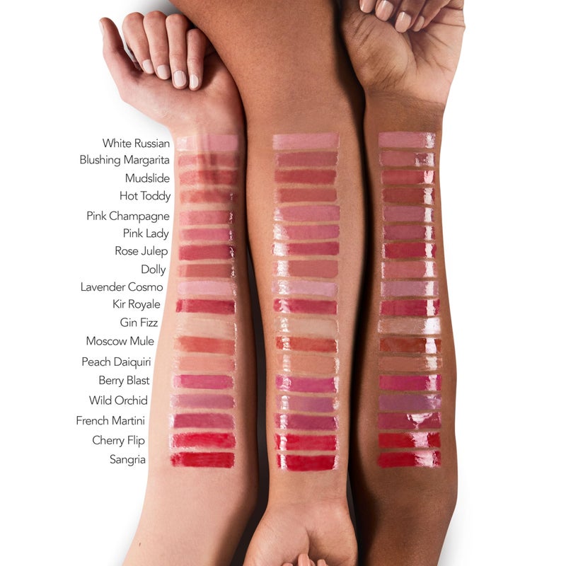BUXOM Full-On Plumping Lip Cream, Moscow Mule - Image 3