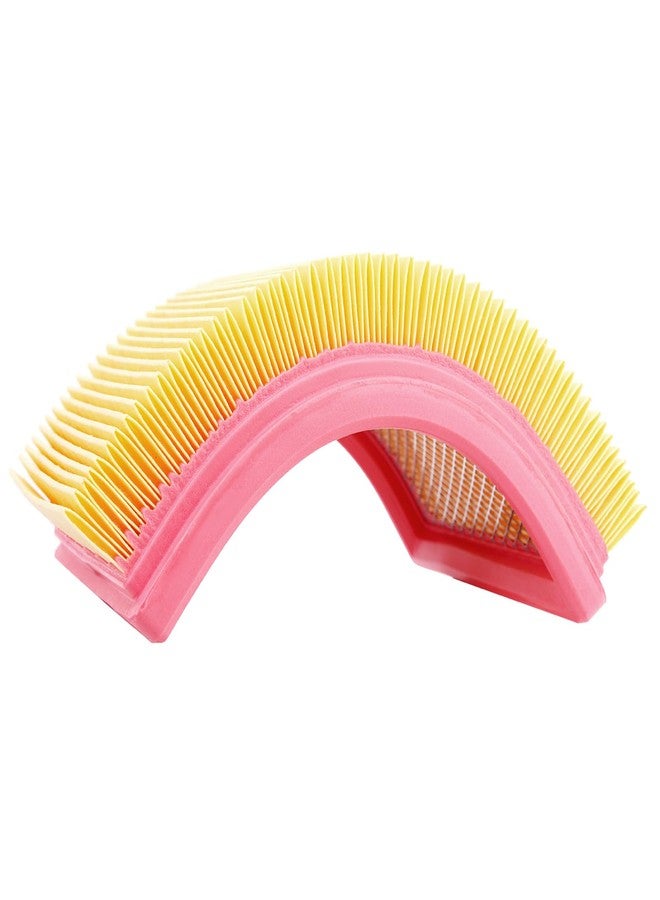 AHL 2PCS Air filter Compatible with CAN-AM Ryker 600 Euro5 ABS 2022-2023/Ryker 600 Rally Edition Euro4 ABS 2019-2020/Ryker 900 Euro5 ABS 2022-2023/Ryker 900 Rally Edition Euro5 ABS 2022-2023 - Image 5