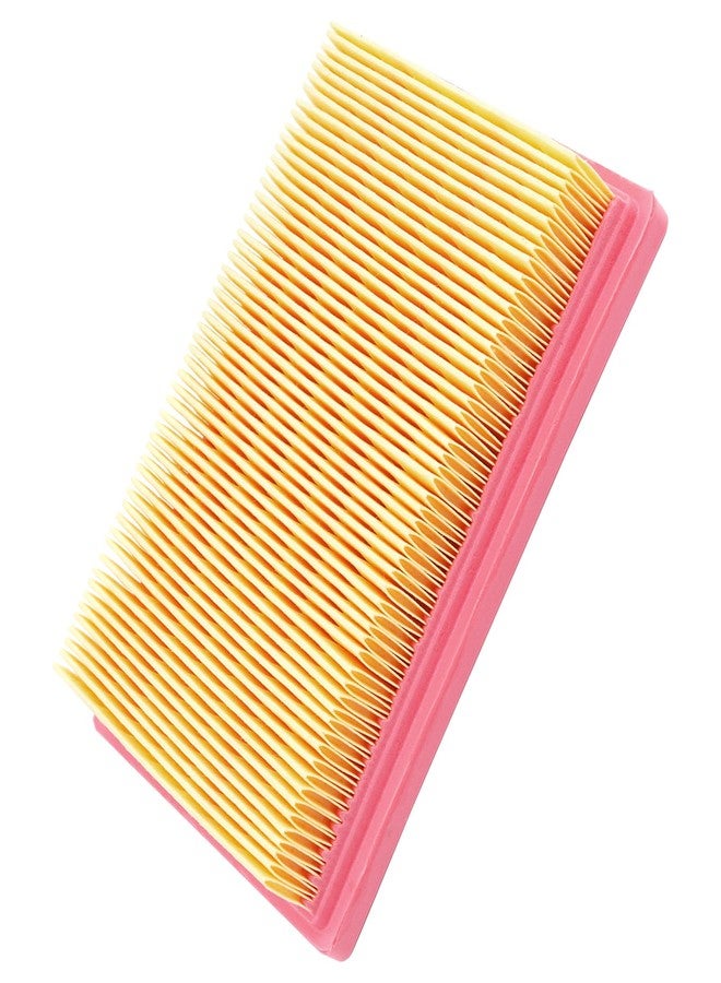 AHL 2PCS Air filter Compatible with CAN-AM Ryker 600 Euro5 ABS 2022-2023/Ryker 600 Rally Edition Euro4 ABS 2019-2020/Ryker 900 Euro5 ABS 2022-2023/Ryker 900 Rally Edition Euro5 ABS 2022-2023 - Image 4