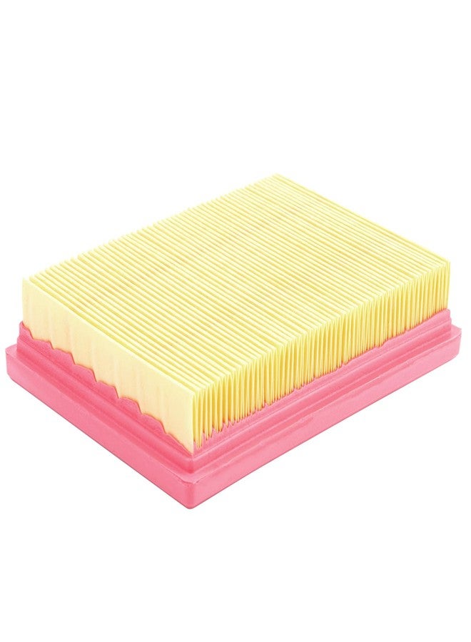 AHL 2PCS Air filter Compatible with CAN-AM Ryker 600 Euro5 ABS 2022-2023/Ryker 600 Rally Edition Euro4 ABS 2019-2020/Ryker 900 Euro5 ABS 2022-2023/Ryker 900 Rally Edition Euro5 ABS 2022-2023 - Image 3