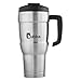 Bubba Hero XL VacuumInsulated Stainless Steel Travel Mug 30oz Stainless Steel - Image 2