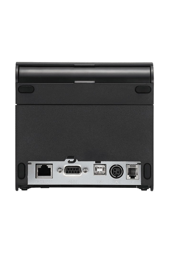 Bixolon Bixolon SRP-E300- 3inch thermal Receipt Printer USB - Image 3