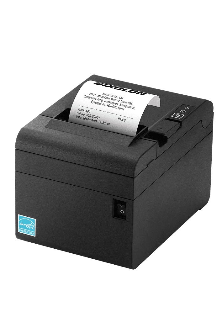 Bixolon Bixolon SRP-E300- 3inch thermal Receipt Printer USB - Image 1