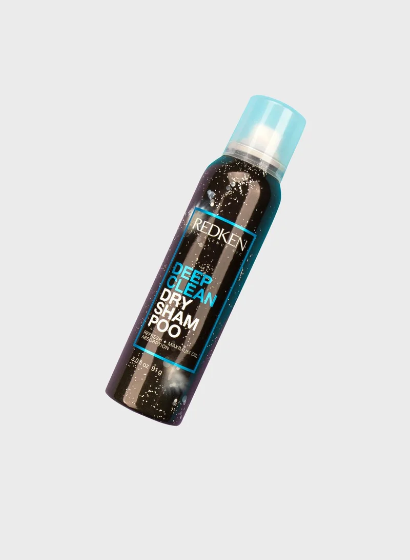 REDKEN Deep Clean Dry Shampoo 91G