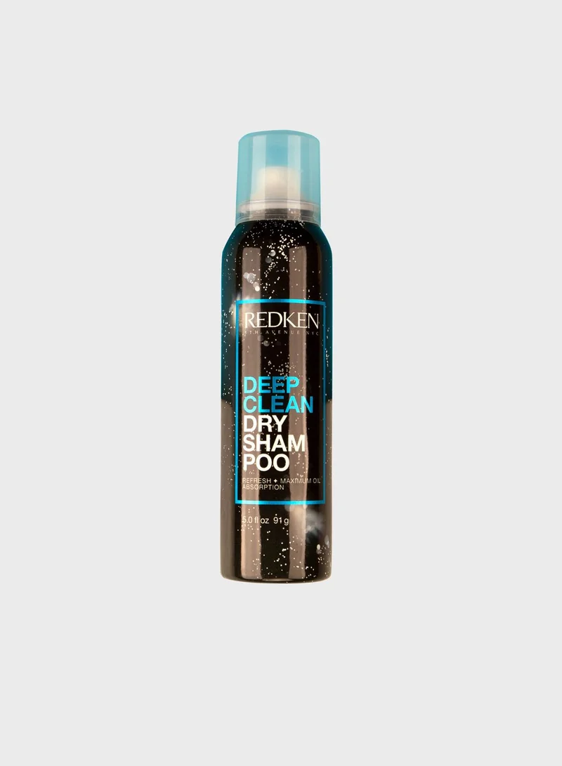 REDKEN Deep Clean Dry Shampoo 91G