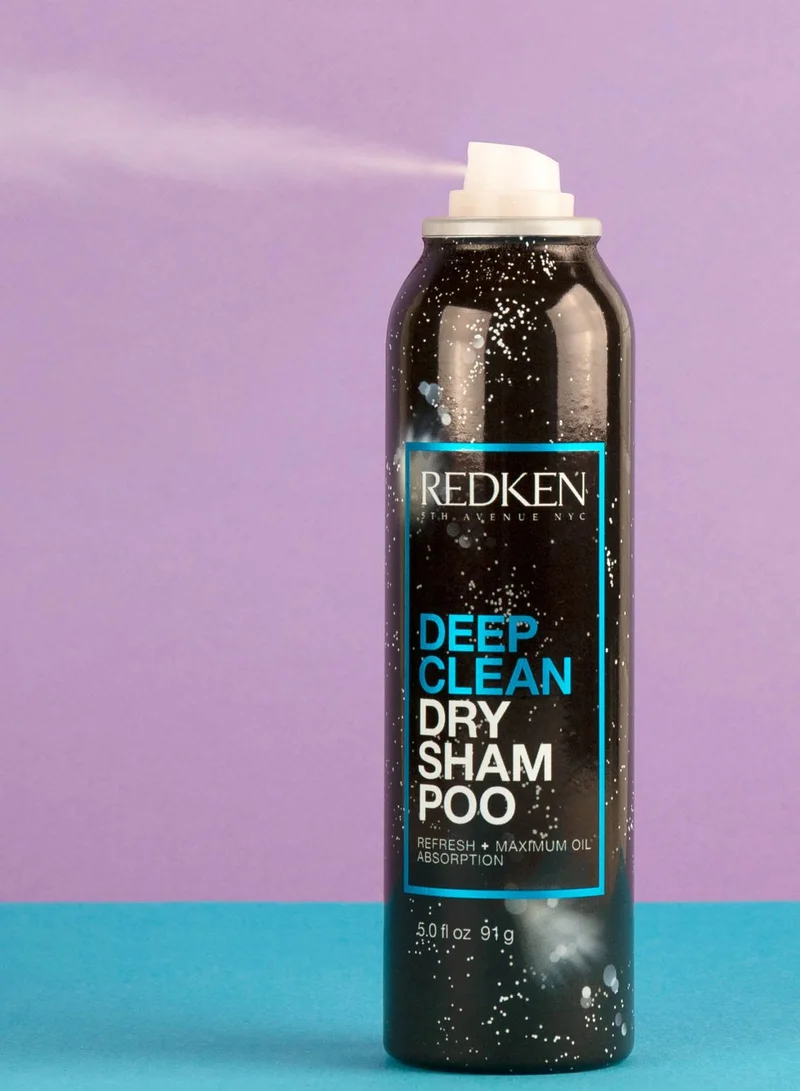 REDKEN Deep Clean Dry Shampoo 91G