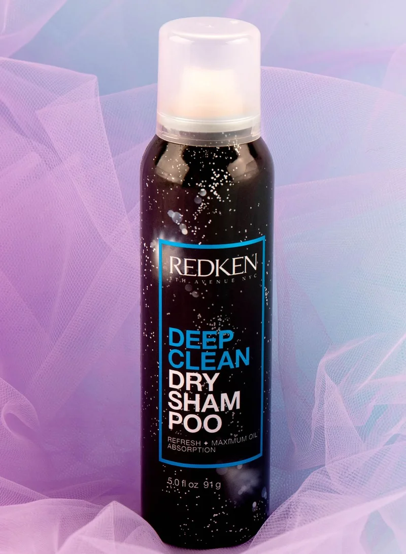 REDKEN Deep Clean Dry Shampoo 91G