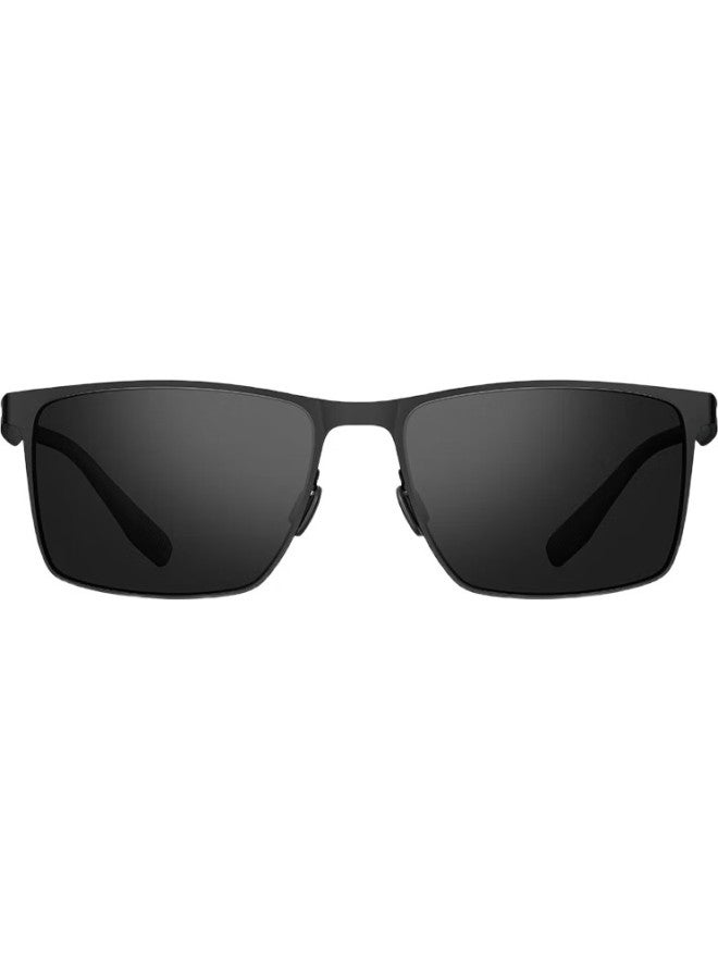 BOLON Eyewear 25 New Polarized Fishing Sunglasses Square Driving Outdoor Sunglasses Men Bl8119 D11 - Image 1