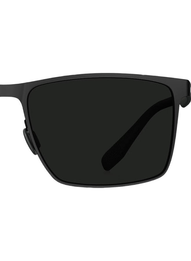 BOLON Eyewear 25 New Polarized Fishing Sunglasses Square Driving Outdoor Sunglasses Men Bl8119 D11 - Image 2