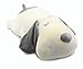 Vintoys Very Soft Dog Big Hugging Pillow Plush Puppy Stuffed Animals Gray 235 - Image 4